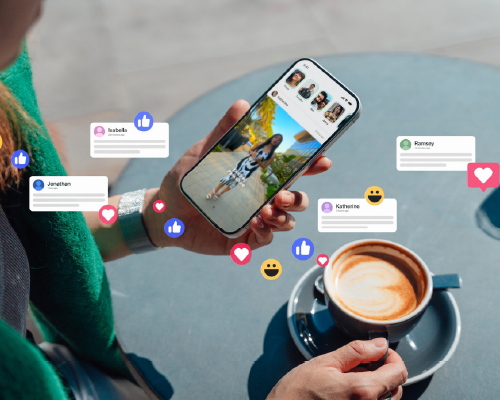 Influencer Campaigns